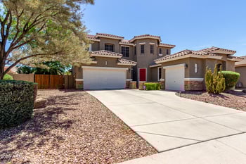 4123 Wayne Pl, Chandler, AZ 85249