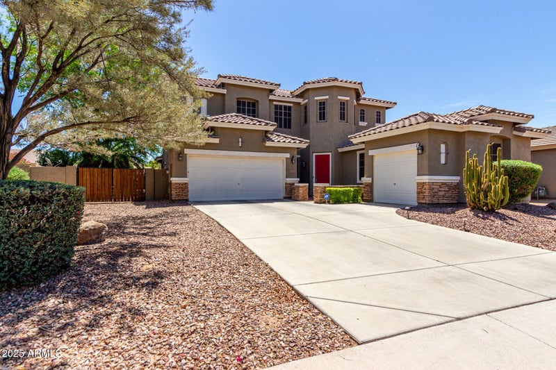 4123 Wayne Pl, Chandler, AZ 85249