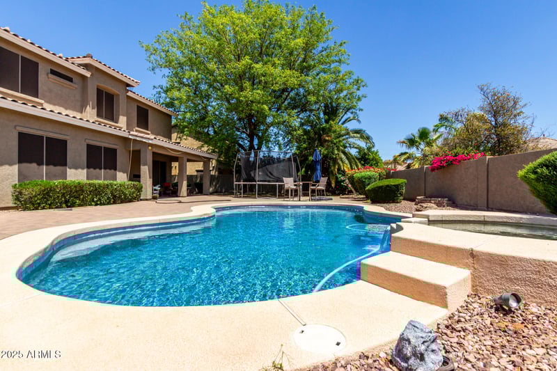 4123 Wayne Pl, Chandler, AZ 85249