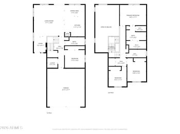 41235 N Cambria Dr, San Tan Valley, AZ 85140