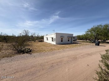 41238 260th Ave #-, Morristown, AZ 85342