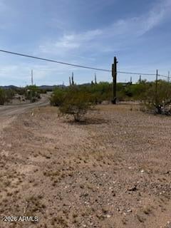 41238 260th Ave #-, Morristown, AZ 85342