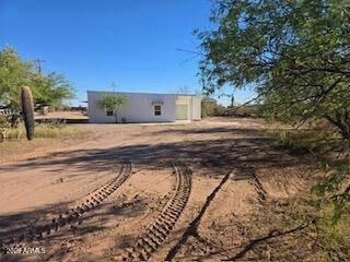 41238 260th Ave #-, Morristown, AZ 85342