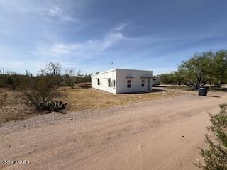 41238 260th Ave, Morristown, AZ 85342