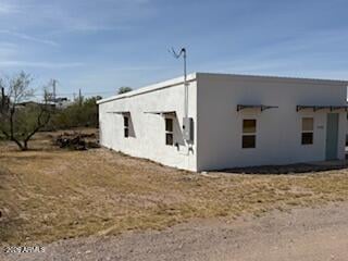 41238 260th Ave, Morristown, AZ 85342