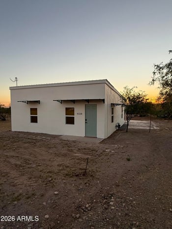 41238 260th Ave, Morristown, AZ 85342