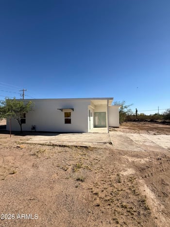 41238 260th Ave, Morristown, AZ 85342