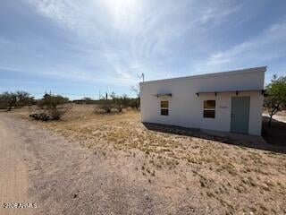 41238 260th Ave, Morristown, AZ 85342