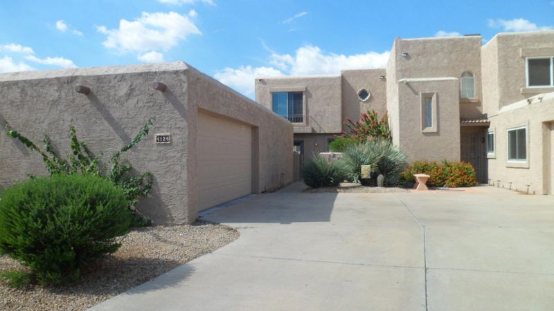 4124 E Charter Oak Rd, Phoenix, AZ 85032