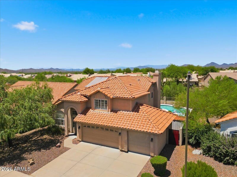 4124 Palo Brea Ln, Cave Creek, AZ 85331