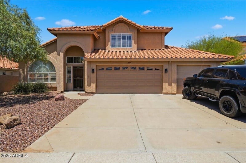 4124 Palo Brea Ln, Cave Creek, AZ 85331