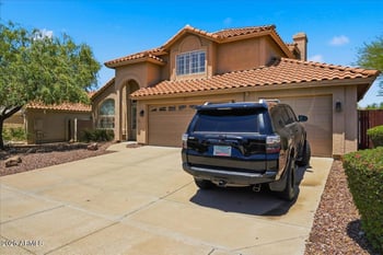 4124 Palo Brea Ln, Cave Creek, AZ 85331
