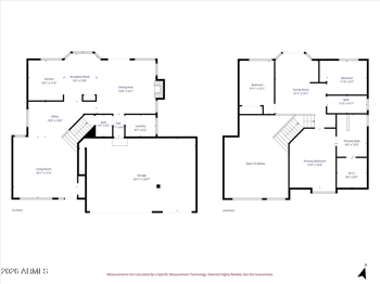 4124 Palo Brea Ln, Cave Creek, AZ 85331