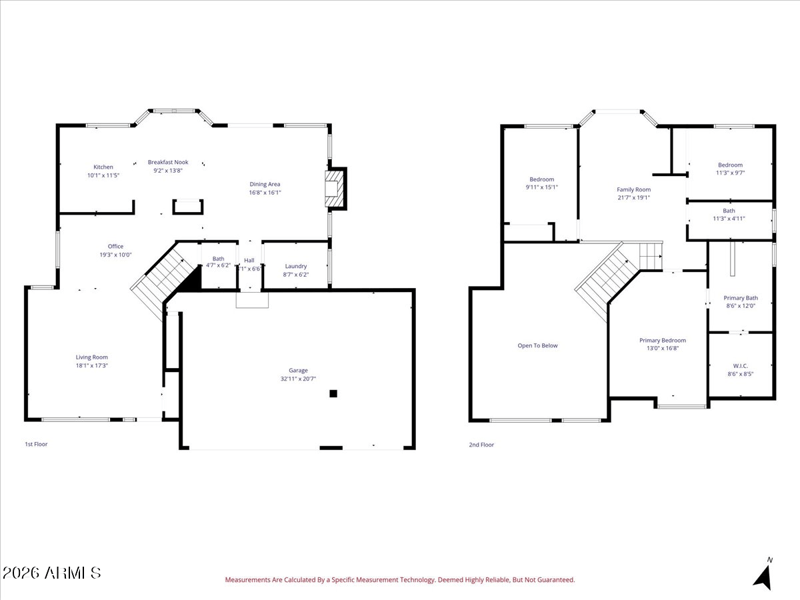 4124 Palo Brea Ln, Cave Creek, AZ 85331