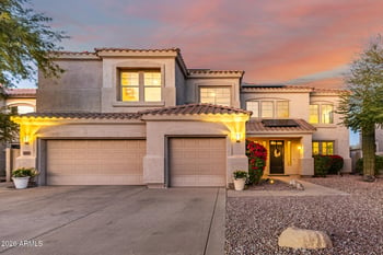 4124 Pullman Rd, Cave Creek, AZ 85331