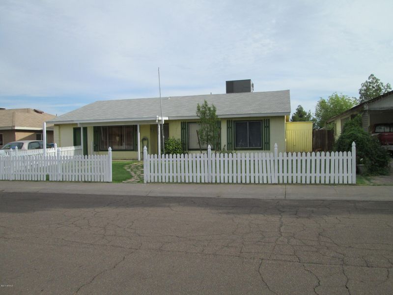 4124 E Saint Charles Ave, Phoenix, AZ 85042