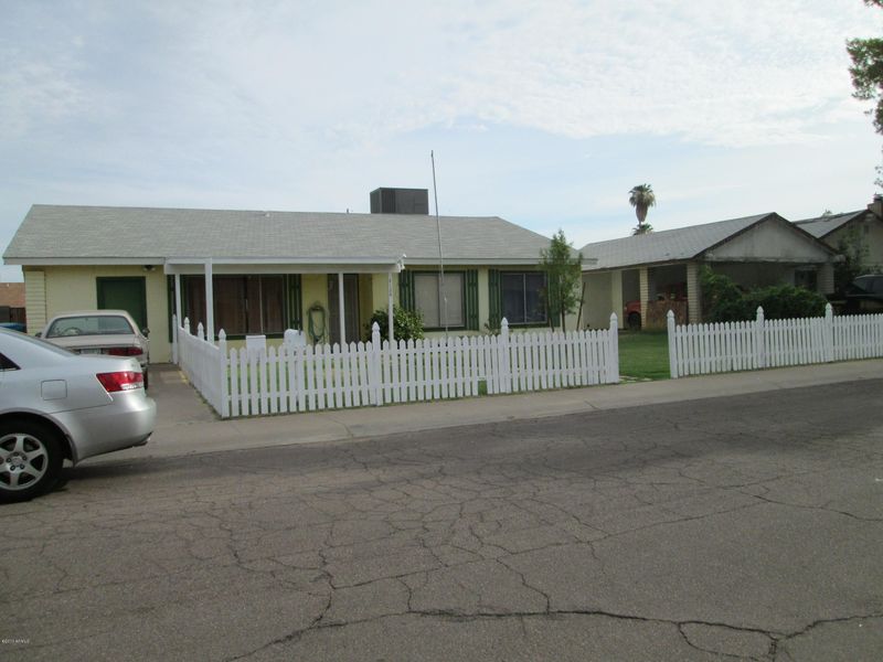 4124 E Saint Charles Ave, Phoenix, AZ 85042