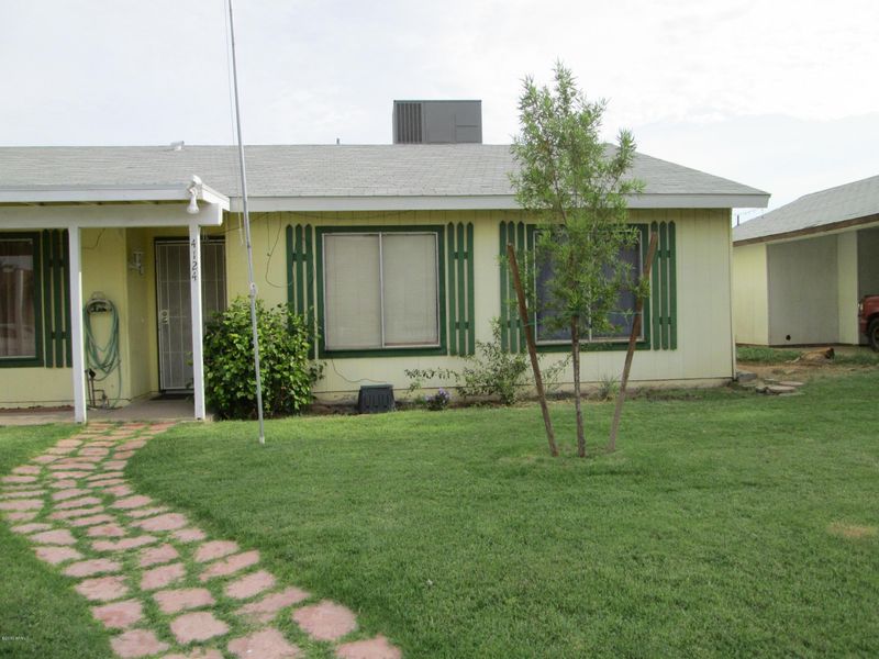 4124 E Saint Charles Ave, Phoenix, AZ 85042