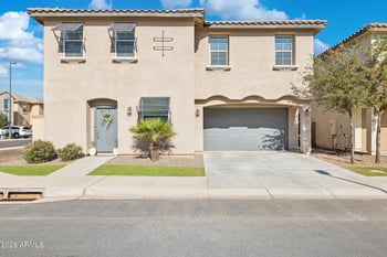 4124 Toledo St, Gilbert, AZ 85295