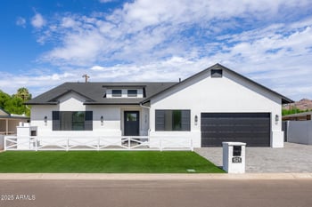 4124 Indianola Ave, Phoenix, AZ 85018