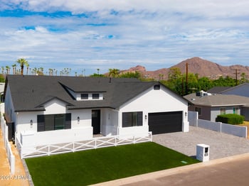 4124 Indianola Ave, Phoenix, AZ 85018