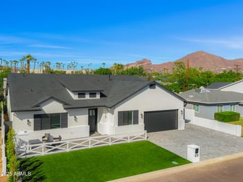4124 Indianola Ave, Phoenix, AZ 85018