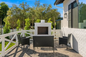 4124 Indianola Ave, Phoenix, AZ 85018