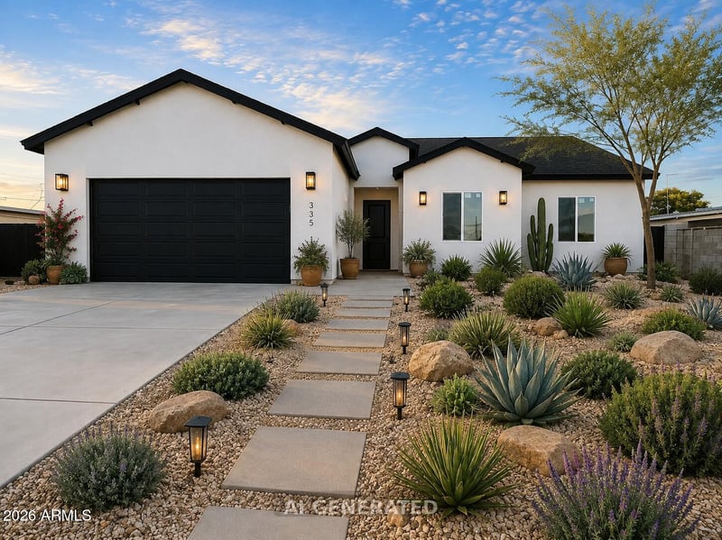 4124 N Ailecita Rd, Apache Junction, AZ 85120