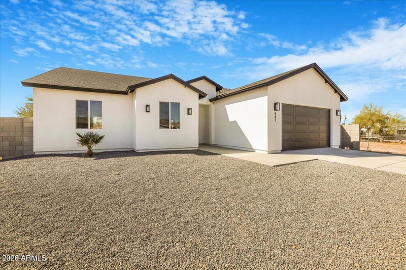 4124 N Ailecita Rd, Apache Junction, AZ 85120
