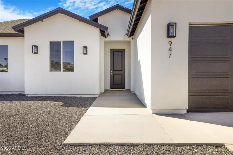 4124 N Ailecita Rd, Apache Junction, AZ 85120