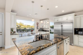 4124 Pullman Rd, Cave Creek, AZ 85331