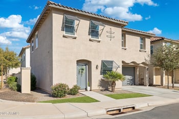 4124 Toledo St, Gilbert, AZ 85295