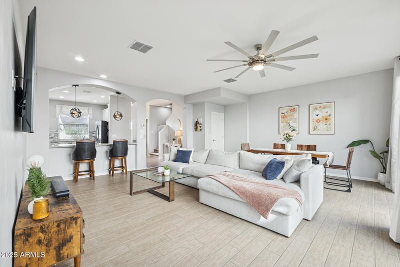 4124 Toledo St, Gilbert, AZ 85295