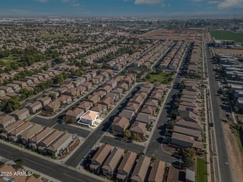 4124 Toledo St, Gilbert, AZ 85295