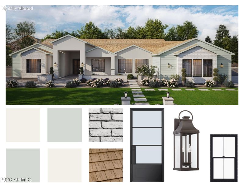 4124 W Hummingbird Ln, Queen Creek, AZ 85144