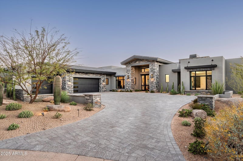 41248 96th St, Scottsdale, AZ 85262