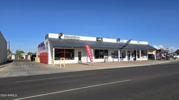 4125 19th Ave, Phoenix, AZ 85015
