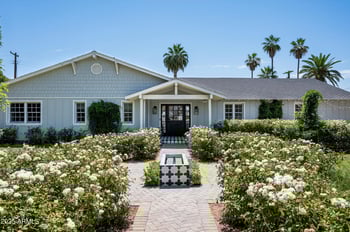 4125 64th St, Scottsdale, AZ 85251