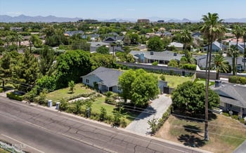 4125 64th St, Scottsdale, AZ 85251