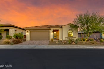 4125 Cactus Blossom Rd, Wickenburg, AZ 85390