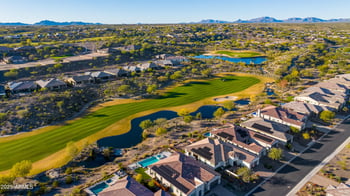 4125 Cactus Blossom Rd, Wickenburg, AZ 85390