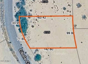 4125 Cibola Cir #2, Eloy, AZ 85131