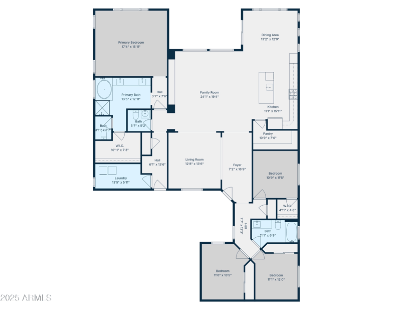 4125 Copper Moon Way, New River, AZ 85087