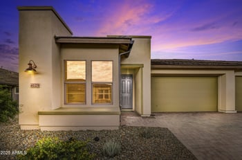 4125 Desert Moon Dr, Wickenburg, AZ 85390