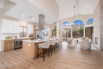 4125 Cortez St, Phoenix, AZ 85028