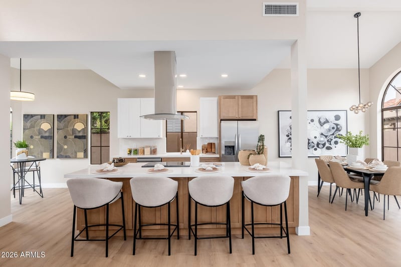 4125 Cortez St, Phoenix, AZ 85028