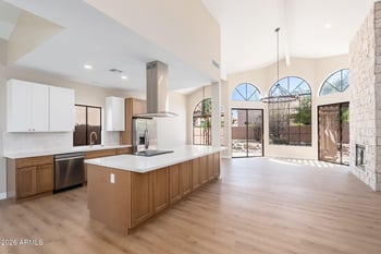 4125 Cortez St, Phoenix, AZ 85028