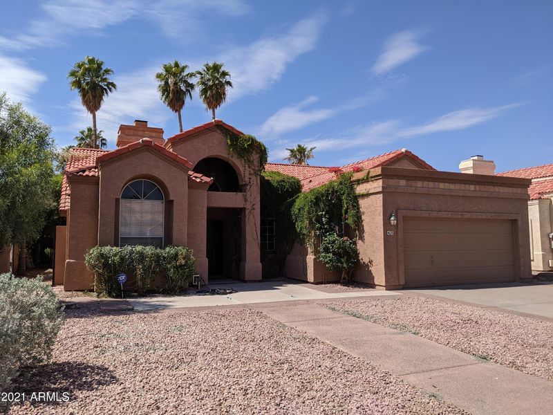 4125 E Nighthawk Way, Phoenix, AZ 85048