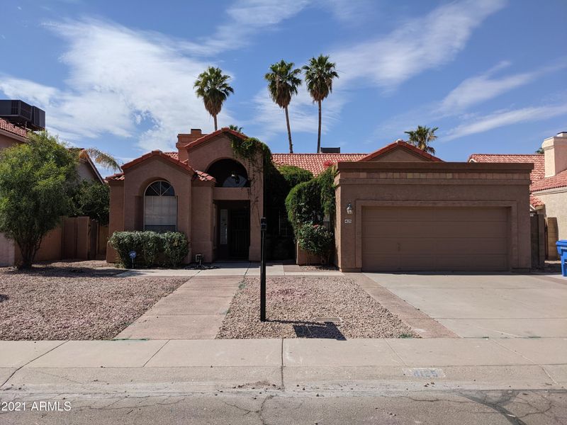 4125 E Nighthawk Way, Phoenix, AZ 85048