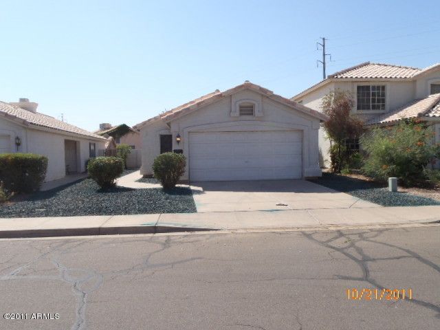 4125 E Tanglewood Dr, Phoenix, AZ 85048